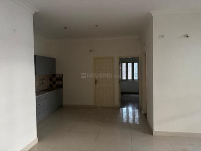 Hall Image of 1720 Sq.ft 3 BHK Apartment / Flat for sale in Halasuru Bengaluru for Rs. 25500000