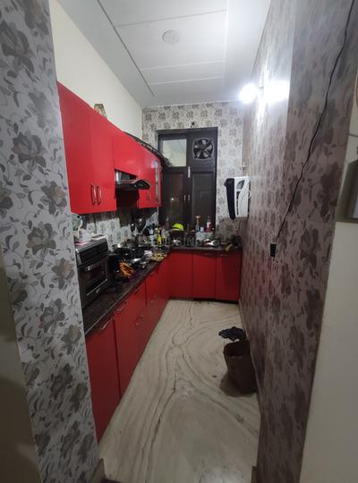 Ashoka Enclave Part II Kitchen 1