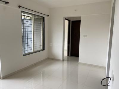 1 BHK Flat