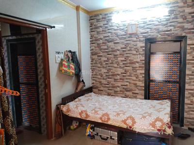 Hall Image of 690 Sq.ft 2 BHK Apartment / Flat for sale in J And G Ameya Park, Kalyan East Kalyan for Rs. 6200000