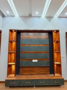 Hall Image of 2000 Sq.ft 4 BHK Independent House for sale in Crown Realties Radhe Krishna Nagar, Mathpurena Raipur for Rs. 6600000