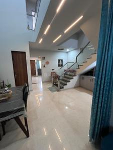 Hall Image of 3500 Sq.ft 3 BHK Villa for sale in Jagatpura Jaipur for Rs. 20000000