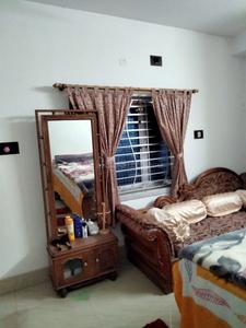 Bedroom Image of 1000 Sq.ft 2 BHK Apartment / Flat for sale in Apartment, Khardaha Kolkata for Rs. 4000000