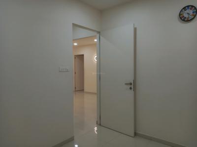 Bedroom Image of 2000 Sq.ft 3 BHK Apartment / Flat for rent in Marvel Brisa, Baner Pune for Rs. 55000