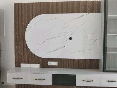 Living Room Image of 860 Sq.ft 2 BHK Villa for sale in Budur, Thiruvallur Chennai for Rs. 4700009