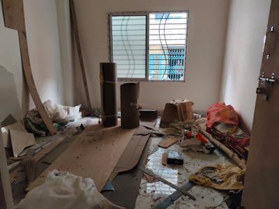 Bedroom Image of 643 Sq.ft 2 BHK Apartment / Flat for sale in New Town Kolkata for Rs. 1950000