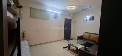 Hall Image of 1140 Sq.ft 2 BHK Apartment / Flat for sale in SK Daisy, Electronic City Bengaluru for Rs. 8700000