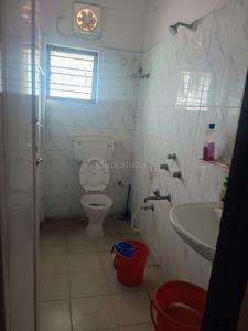Image of 1150 Sq.ft 2.5 BHK Apartment / Flat for sale in Vibgyor Mira Garden, Madhyamgram, Kolkata for Rs. 3400000