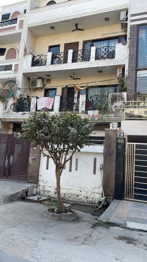 Jagriti Enclave Main Image 1