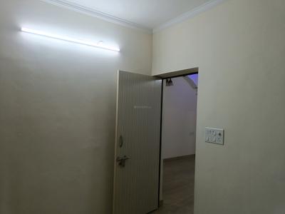 Study Room Image of 1500 Sq.ft 2 BHK Apartment / Flat for rent in DDA Sector C Pocket 6, Vasant Kunj New Delhi for Rs. 70000