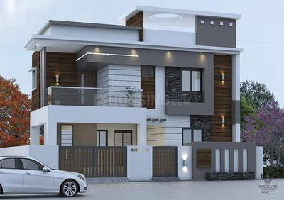 Image of 2100 Sq.ft 3 BHK Duplex for sale in Chikkajala, Bengaluru for Rs. 13000000