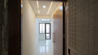 Image of 1229 Sq.ft 2 BHK Apartment / Flat for rent in Rajesh Rg Luxury Homes Tower G &amp; H, Noida Extension, Greater Noida for Rs. 24000