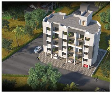 1 BHK Flat