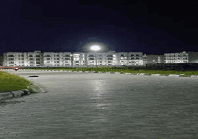 Image of 500 Sq.ft 1 RK Apartment / Flat for sale in Jait, Vrindavan for Rs. 2000000