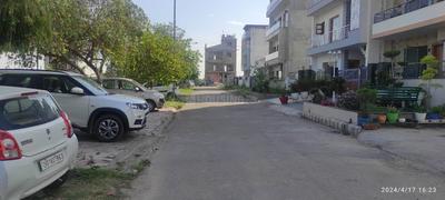 Image of 200 Sq.ft Residential Plot / Land for sale in Gmada Aerocity, Mohali for Rs. 28500000