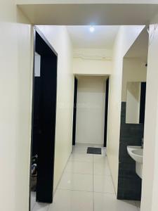 Hall Image of 1300 Sq.ft 3 BHK Apartment / Flat for sale in Paranjape Abhiruchi Parisar T1 T2 T3 M1A M1B And M2, Dhayari Pune for Rs. 9500000