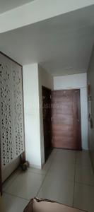 Bedroom Image of 1050 Sq.ft 2 BHK Apartment / Flat for rent in Sunpharma Road Vadodara for Rs. 23000