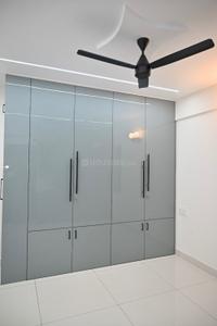 Bedroom Image of 1160 Sq.ft 2 BHK Apartment / Flat for sale in Nithya Sunrise, Whitefield Bengaluru for Rs. 15000000