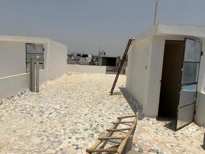 Balcony Image of 2150 Sq.ft 4 BHK Independent House for sale in Gokulpura Jaipur for Rs. 12000000