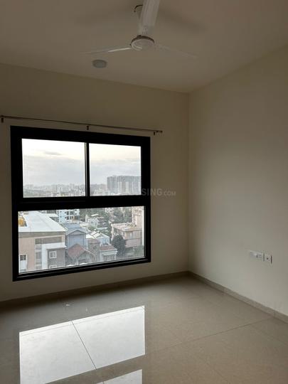 Kumar urbana i life Bedroom 1