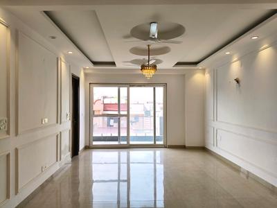 3 BHK Independent Builder Floor