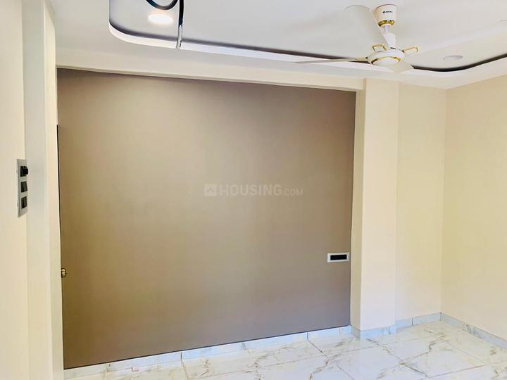 Sector 7, Sanpada Bedroom 1