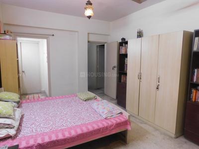 Bedroom Image of 2500 Sq.ft 5 BHK Independent House for sale in Nerul Navi Mumbai for Rs. 45100000