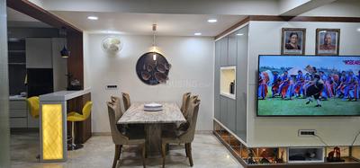 Hall Image of 3600 Sq.ft 4 BHK Apartment / Flat for sale in Murlidhar Shyam Status, Navrangpura Ahmedabad for Rs. 31000000