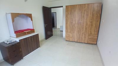 Bedroom Image of 1030 Sq.ft 3 BHK Apartment / Flat for sale in Tulip White, Sector 69 Gurgaon for Rs. 15500000