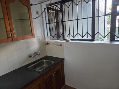 Kitchen Image of 1610 Sq.ft 3 BHK Apartment / Flat for sale in Trinity Coral, Edappally Kochi for Rs. 9500000