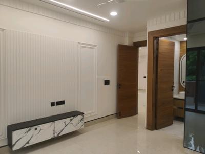 Bedroom Image of 3220 Sq.ft 4 BHK Builder Floor for sale in Ridhi Platinum Floors, Sector 46 Faridabad for Rs. 38500000