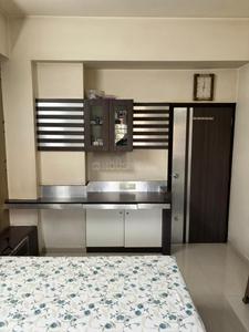 Sanmay Apartments Bedroom 1