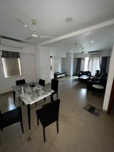 4 BHK Flat