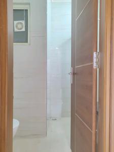 Bedroom Two Image of 1700 Sq.ft 3 BHK Builder Floor for sale in BPTP District 3, Sector 86 Faridabad for Rs. 17500000