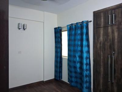 Bedroom Image of 1070 Sq.ft 2.5 BHK Apartment / Flat for sale in Paras Tierea, Sector 137 Noida for Rs. 8700000
