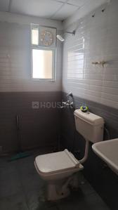 Bathroom Image of 450 Sq.ft 1 BHK Apartment / Flat for sale in ROF Amaltas, Sector 92 Gurgaon for Rs. 3900000