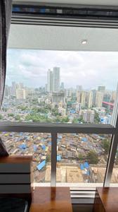 Balcony Image of KEYS ON RENT in Malad East, Mumbai