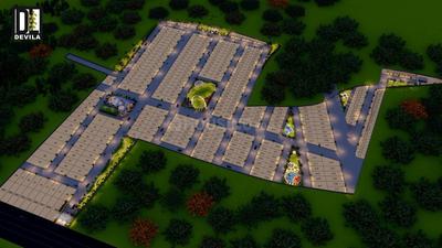 Residential Plot