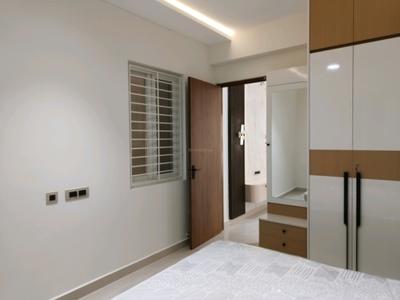 Bedroom Image of 1550 Sq.ft 3 BHK Villa for sale in Puthagaram, Ambattur Chennai for Rs. 18900000