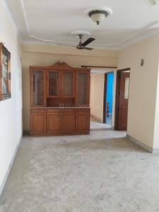 3 BHK Independent Builder Floor