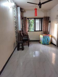 1 BHK Flat