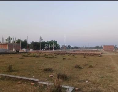 Residential Plot