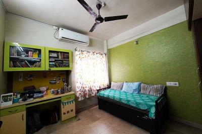 Bedroom Image of 710 Sq.ft 2 BHK Apartment / Flat for sale in Hingne Khurd Pune for Rs. 6500000