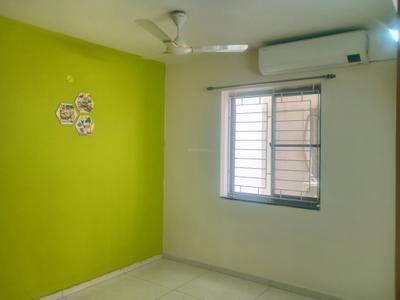 Bedroom Image of 1440 Sq.ft 3 BHK Apartment / Flat for sale in Serilingampally Hyderabad for Rs. 12500000
