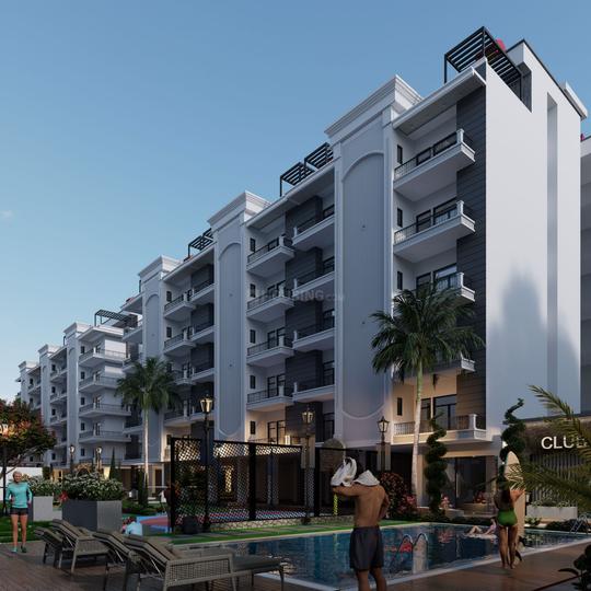 Vihaan Green Heaven Main Image 1