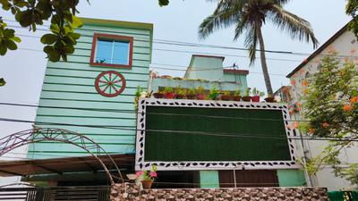 Image of 3300 Sq.ft 9 BHK Independent House for sale in Patrapada, Bhubaneswar for Rs. 49500000