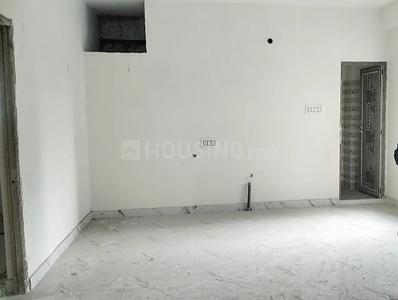 Hall Image of 1200 Sq.ft 3 BHK Apartment / Flat for sale in Rishra Hooghly for Rs. 3100000