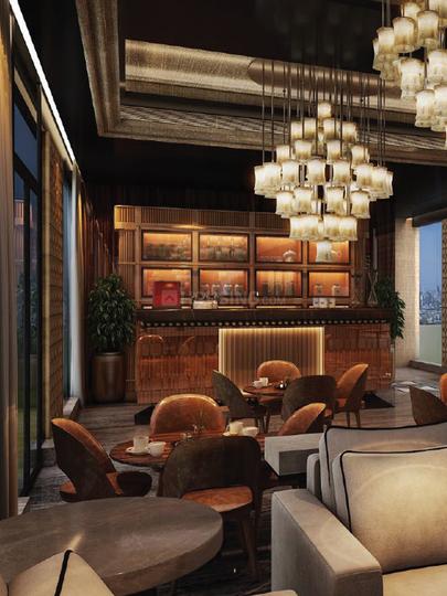 RG Mirage Tower M Main Image 1