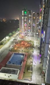 Image of 800 Sq.ft 2 BHK Apartment / Flat for sale in LDA Janeshwar Enclave, Jankipuram, Lucknow for Rs. 6500000