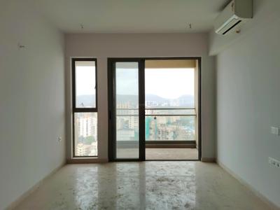 Living Room Image of 2000 Sq.ft 3 BHK Apartment / Flat for sale in Nirmal Lifestyle Phase One, Mulund West Mumbai for Rs. 35500000